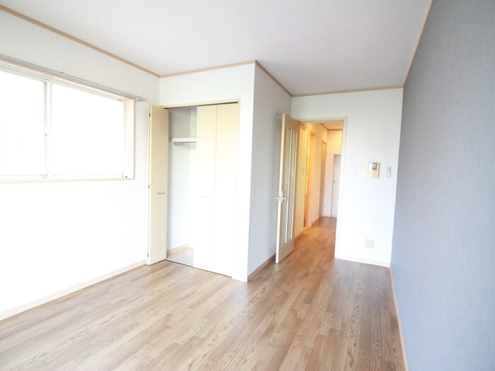 ヨーロピアンシャレー住吉の物件内観写真