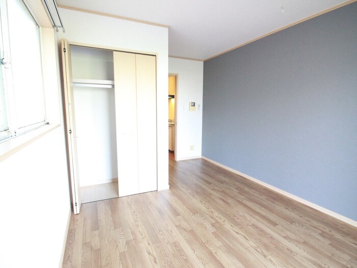 ヨーロピアンシャレー住吉の物件内観写真