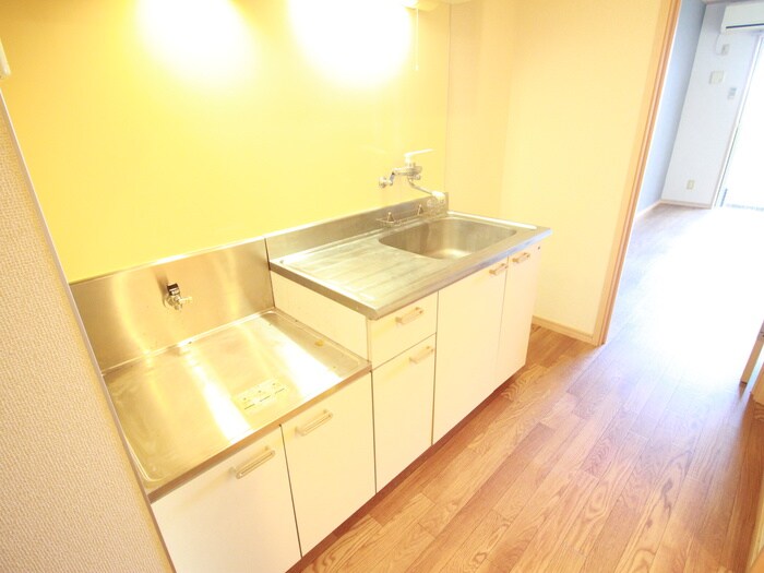 ヨーロピアンシャレー住吉の物件内観写真