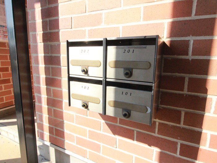 ヨーロピアンシャレー住吉の物件外観写真