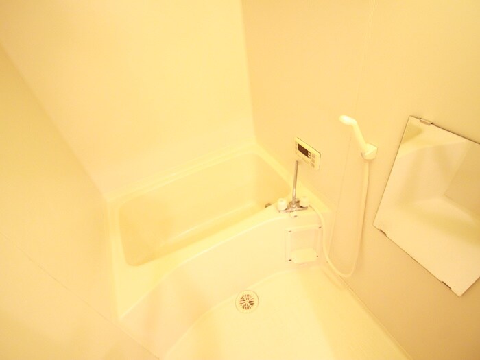 ヨーロピアンシャレー住吉の物件内観写真