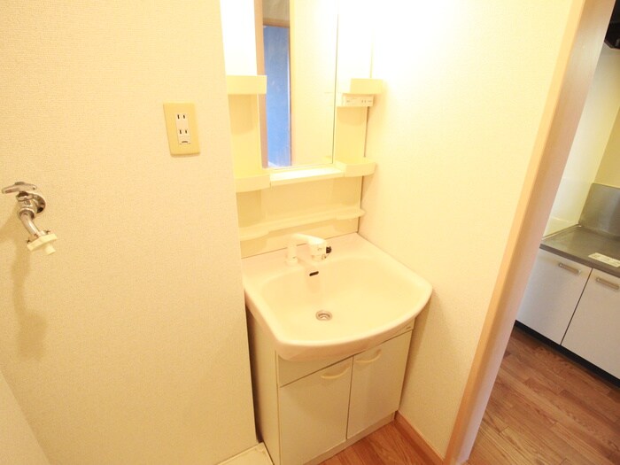 ヨーロピアンシャレー住吉の物件内観写真