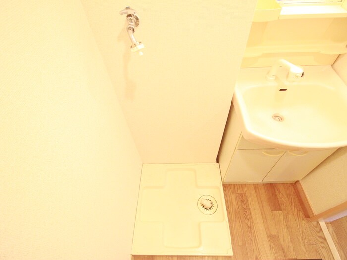 ヨーロピアンシャレー住吉の物件内観写真