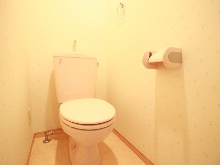 ヨーロピアンシャレー住吉の物件内観写真