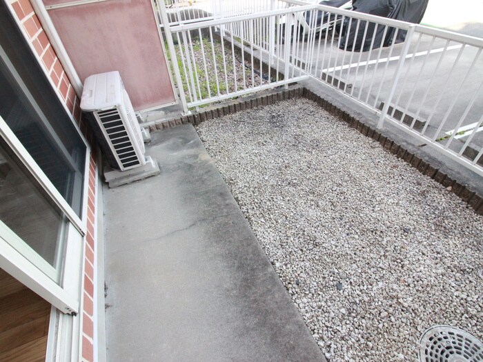 ヨーロピアンシャレー住吉の物件内観写真