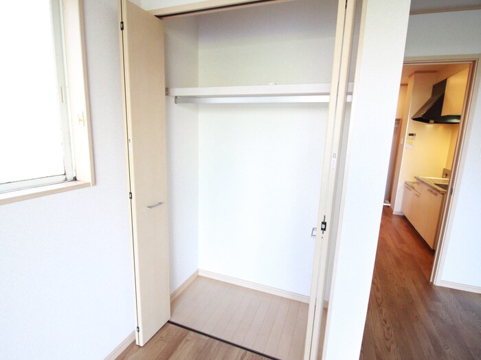 ヨーロピアンシャレー住吉の物件内観写真