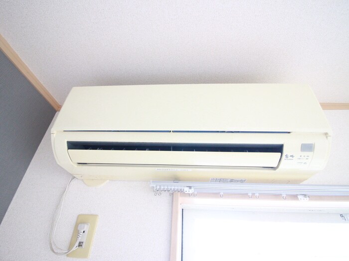 ヨーロピアンシャレー住吉の物件内観写真