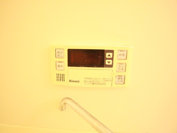 ヨーロピアンシャレー住吉の物件内観写真