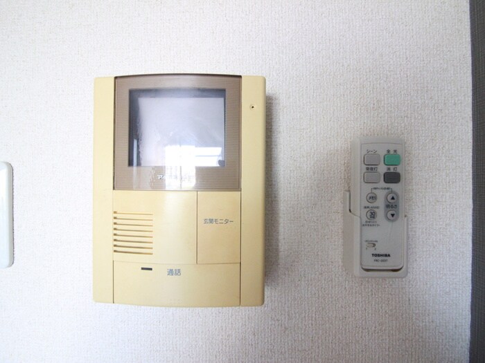 ヨーロピアンシャレー住吉の物件内観写真