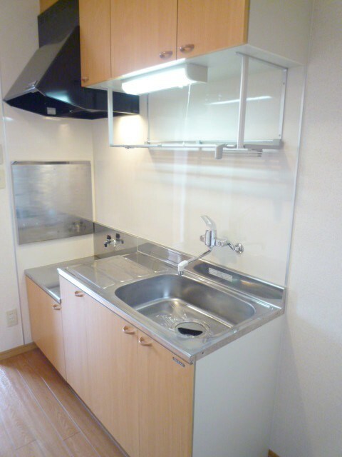 ハイツウィステリアの物件内観写真