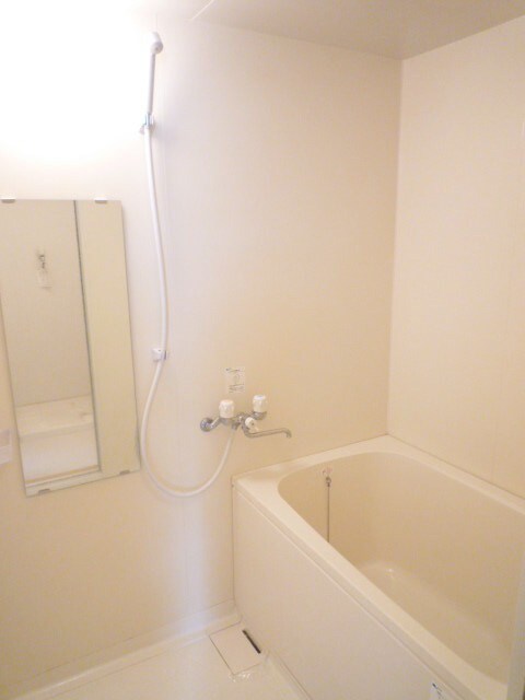 ハイツウィステリアの物件内観写真