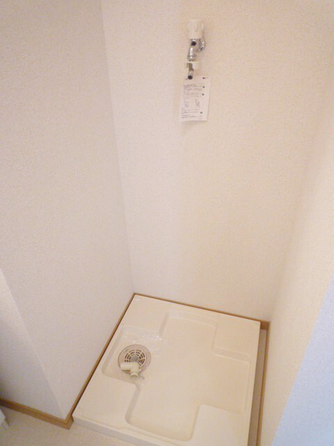 ハイツウィステリアの物件内観写真