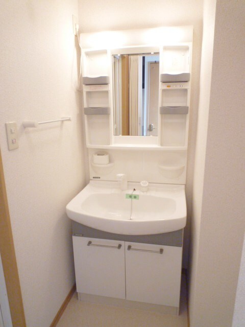 ハイツウィステリアの物件内観写真