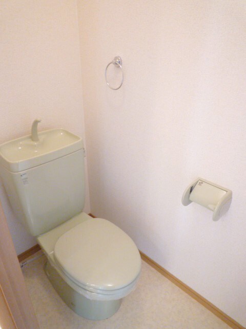 ハイツウィステリアの物件内観写真