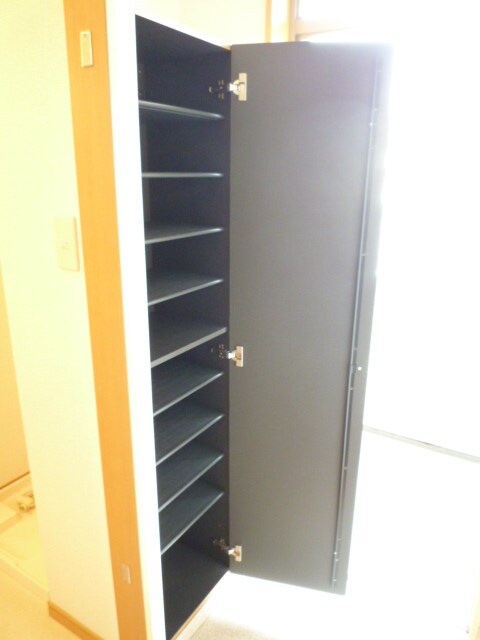 ハイツウィステリアの物件内観写真