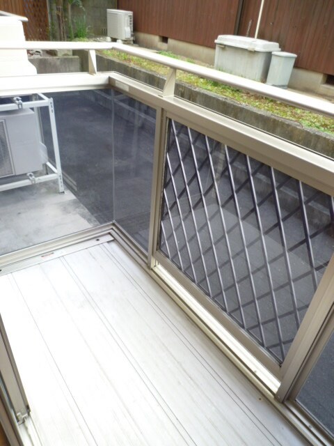 ハイツウィステリアの物件内観写真