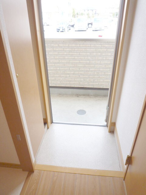 ハイツウィステリアの物件内観写真