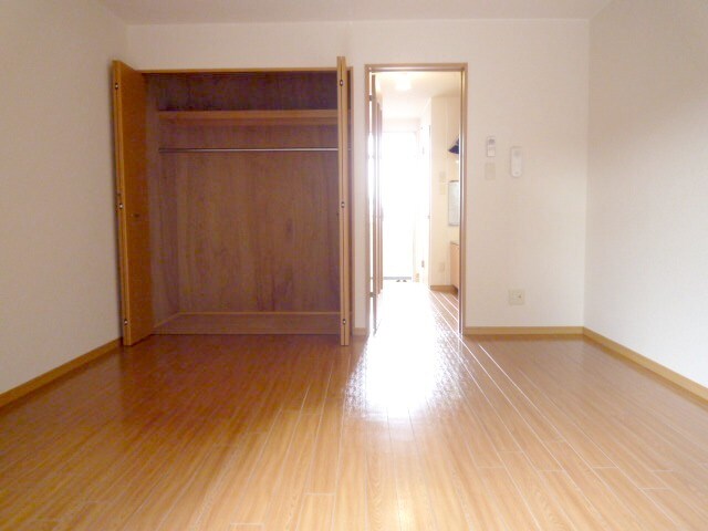 ハイツウィステリアの物件内観写真