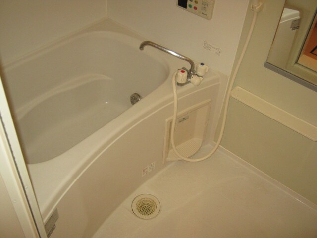 ピュアライトの物件内観写真