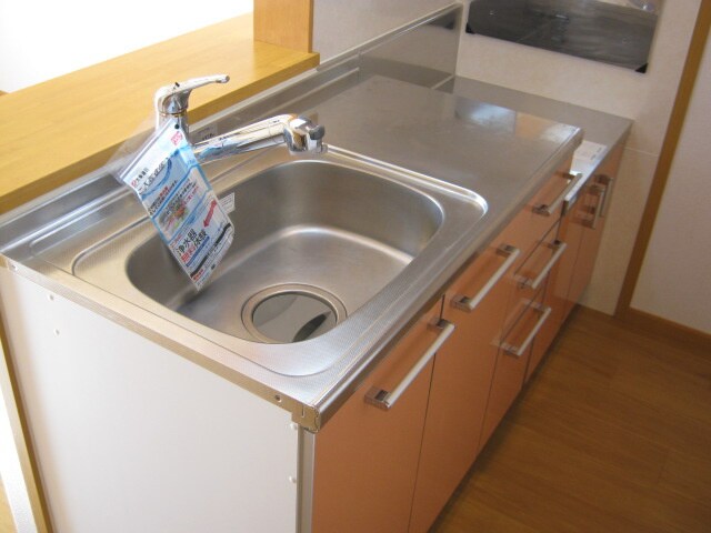 ピュアライトの物件内観写真