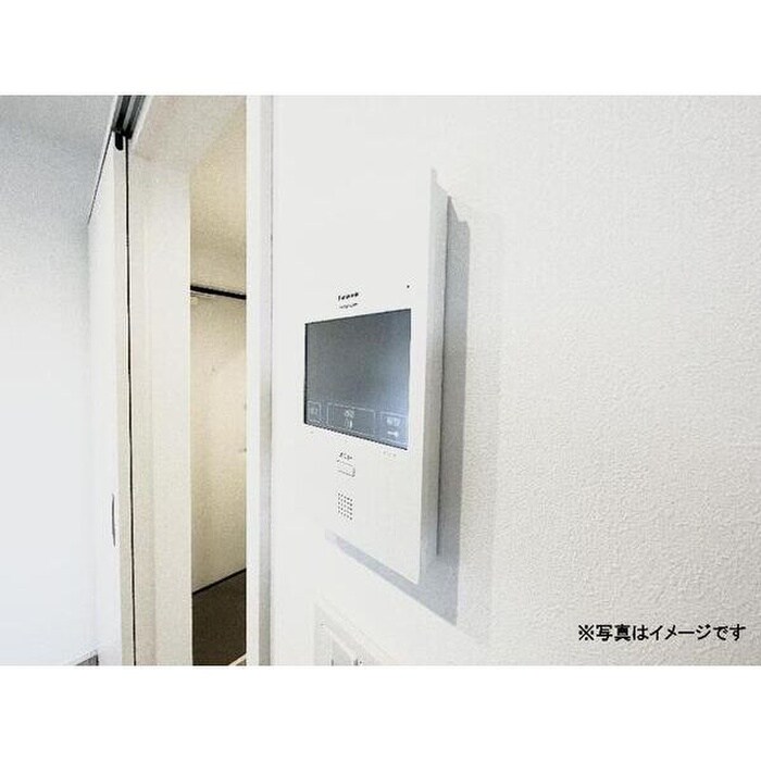 En中村公園の物件内観写真