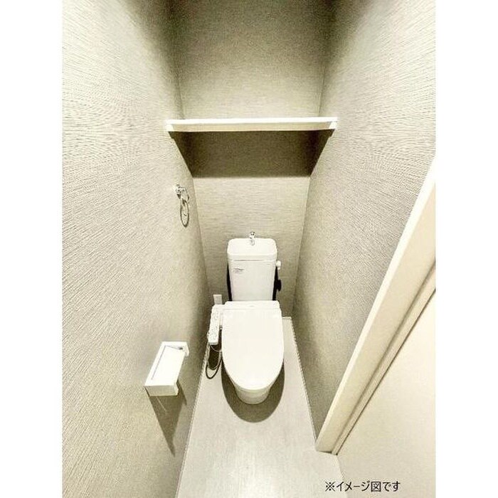 En中村公園の物件内観写真