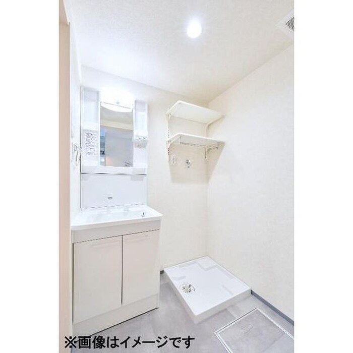 En中村公園の物件内観写真