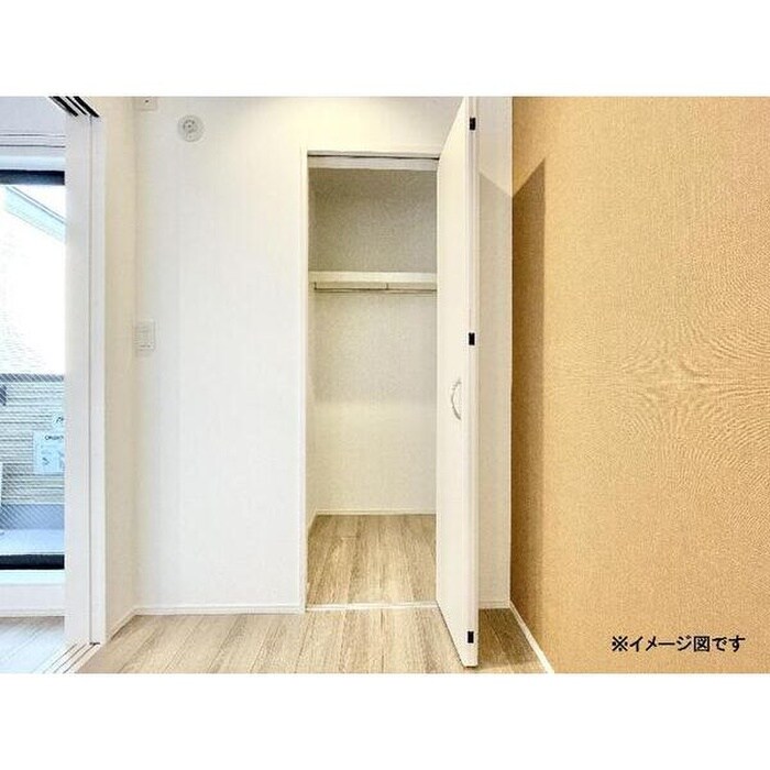 En中村公園の物件内観写真