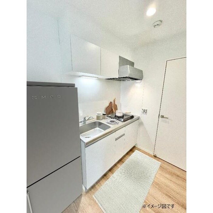 En中村公園の物件内観写真