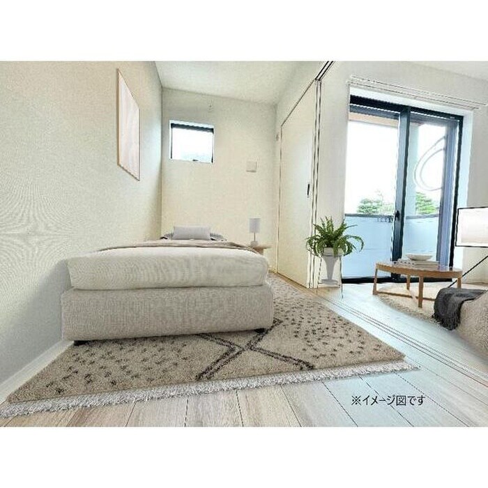 En中村公園の物件内観写真