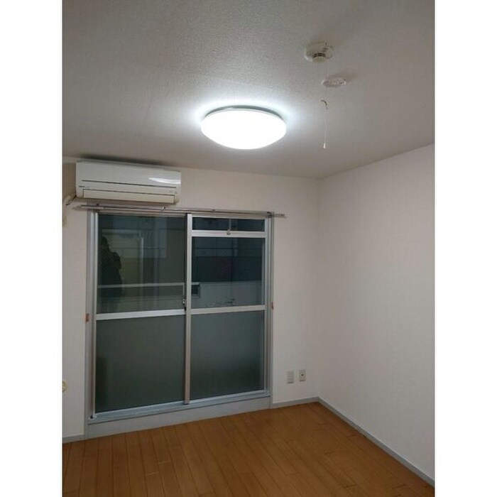 コ－ポオアシスの物件内観写真