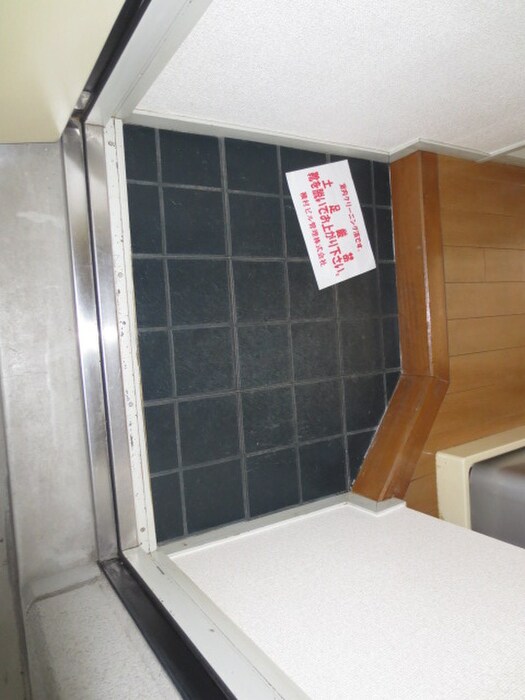 コ－ポオアシスの物件内観写真