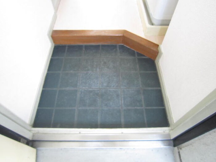 コ－ポオアシスの物件内観写真