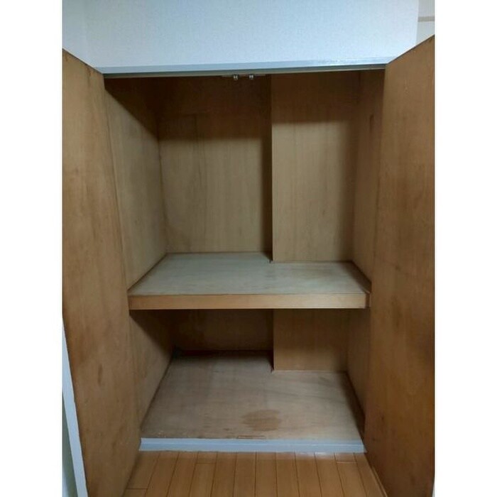 コ－ポオアシスの物件内観写真