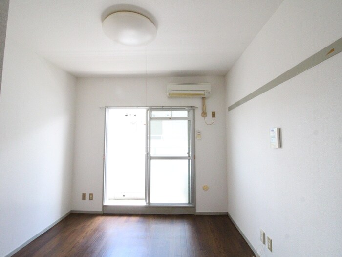 コ－ポオアシスの物件内観写真