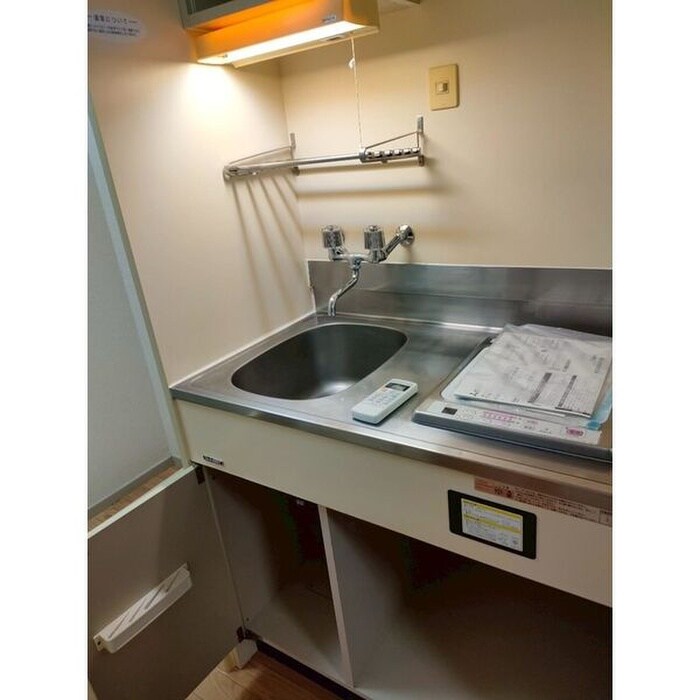 コ－ポオアシスの物件内観写真