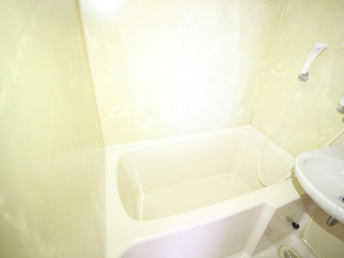 コ－ポオアシスの物件内観写真