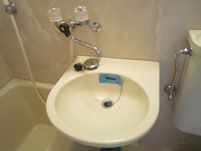 コ－ポオアシスの物件内観写真