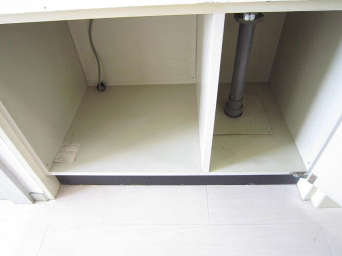 コ－ポオアシスの物件内観写真