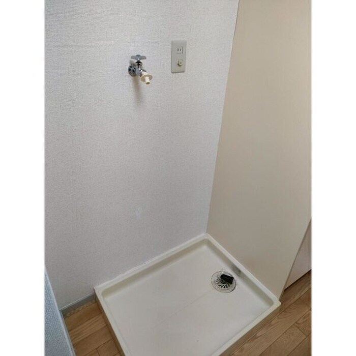 コ－ポオアシスの物件内観写真