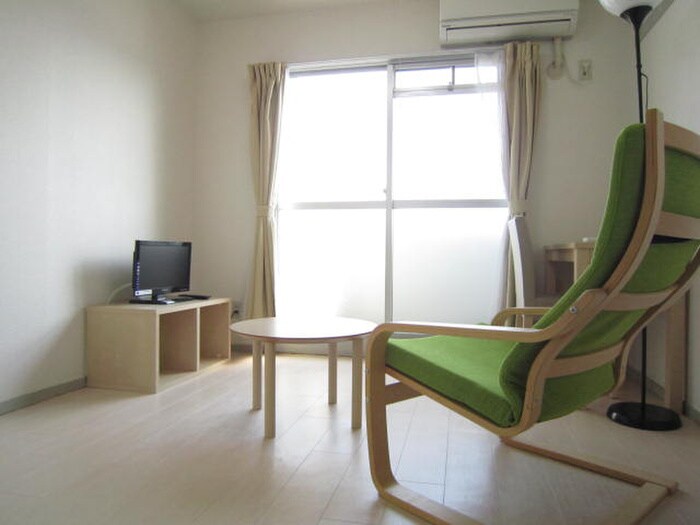 コ－ポオアシスの物件内観写真