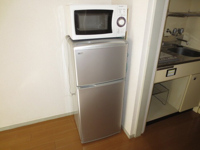 コ－ポオアシスの物件内観写真