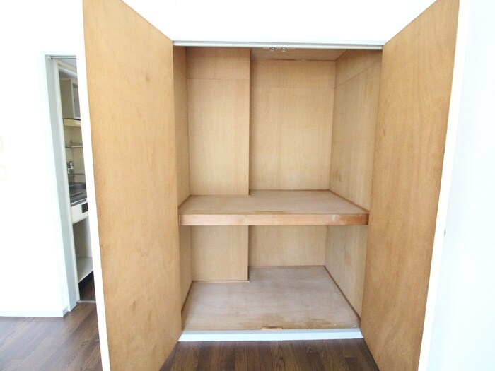 コ－ポオアシスの物件内観写真