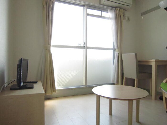 コ－ポオアシスの物件内観写真