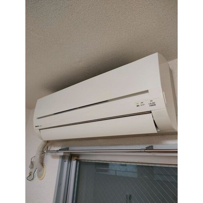 コ－ポオアシスの物件内観写真