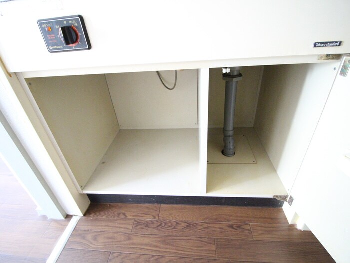 コ－ポオアシスの物件内観写真