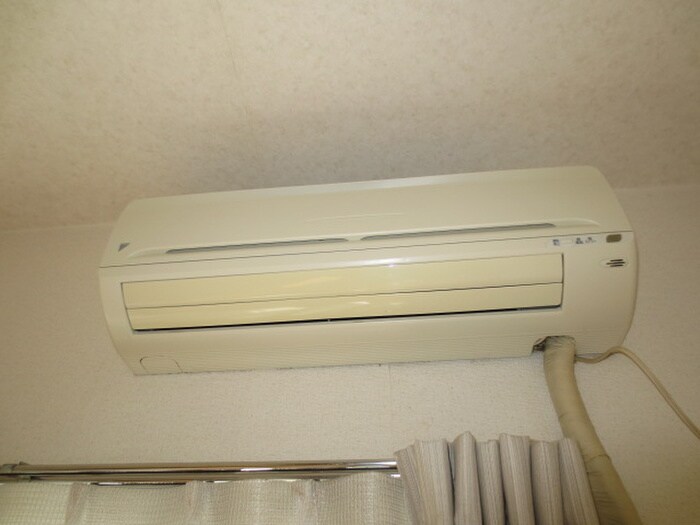 コ－ポオアシスの物件内観写真