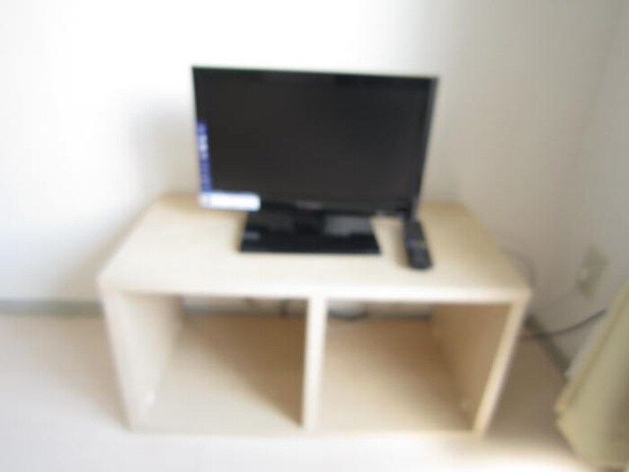 コ－ポオアシスの物件内観写真