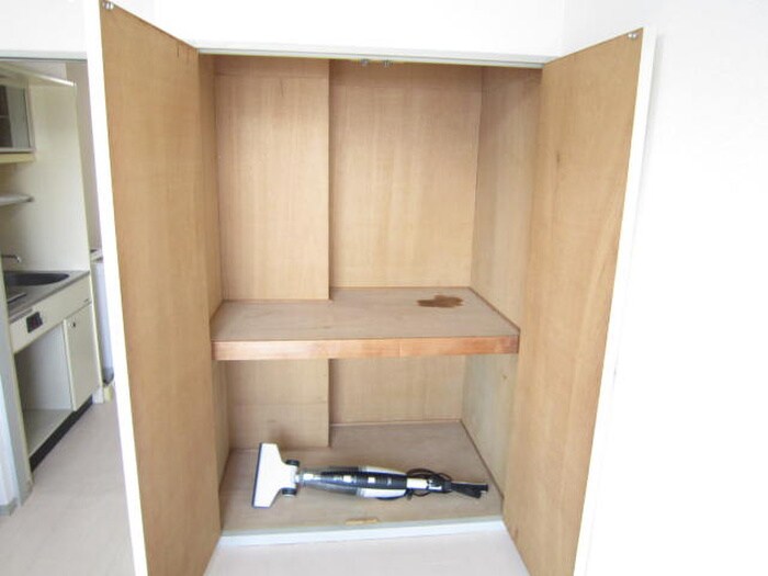 コ－ポオアシスの物件内観写真