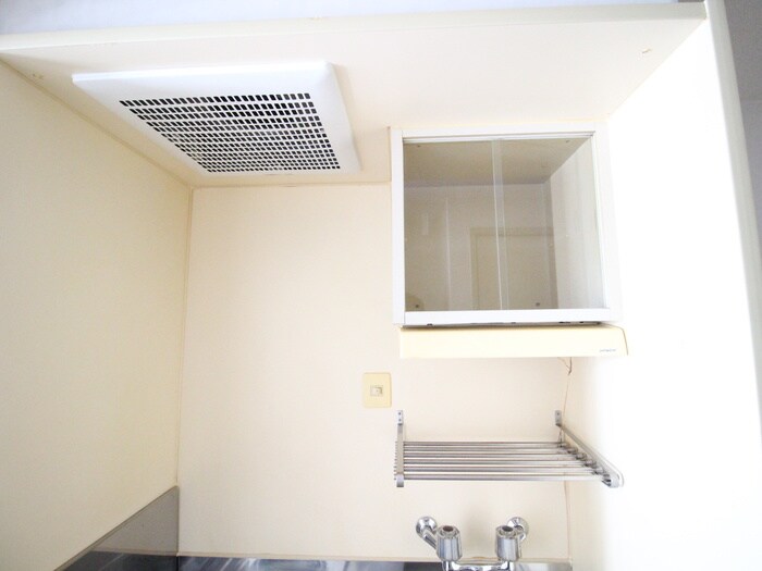 コ－ポオアシスの物件内観写真